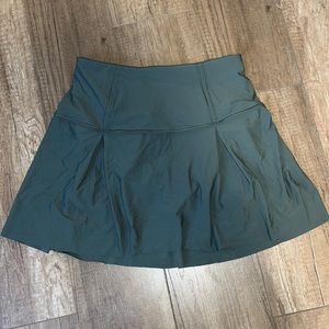 Lululemon Skirt